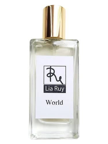 World - جهان