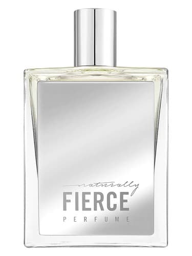Naturally Fierce - نچرالی فیرس