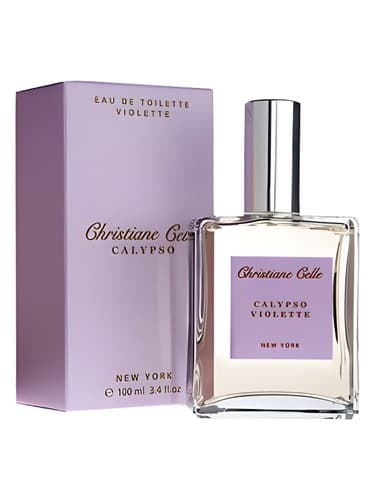 Calypso Violette