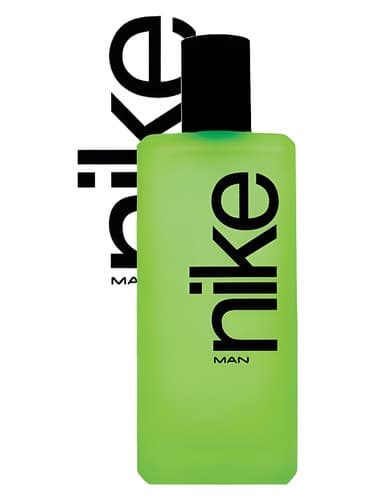 Nike Ultra Green Man - نایک اولترا گرین من