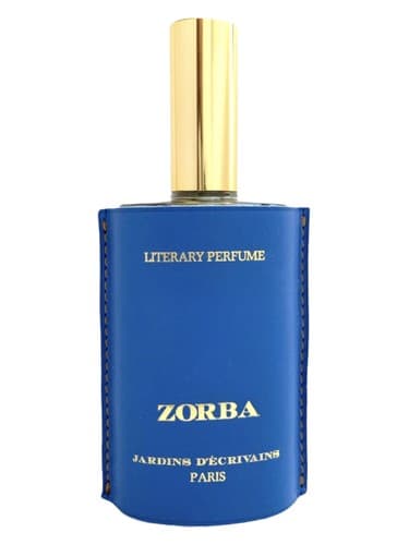 Zorba - زوربا