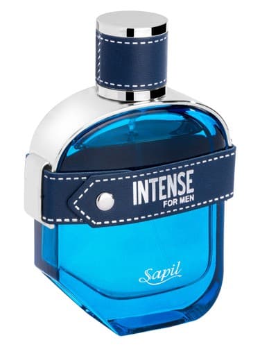 Intense For Men - اینتنس فور من
