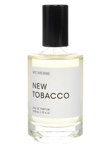New Tobacco - تنباکوی جدید