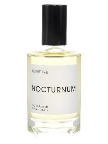 Nocturnum - شبانه