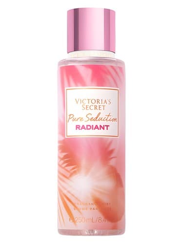 Pure Seduction Radiant - تابناک اغوا کننده پیور