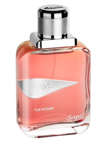 Rave For Women