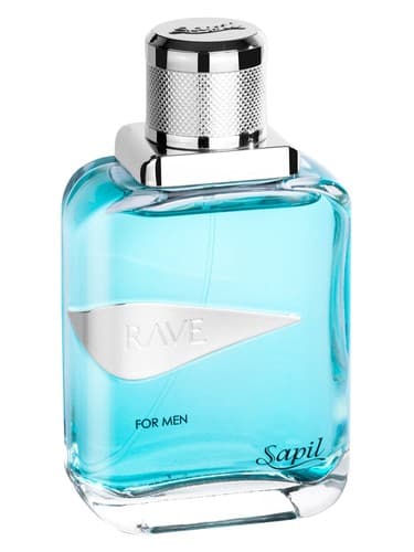 Rave For Men 