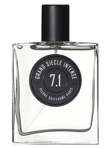 Grand Siecle Intense 7.1 (2021) 