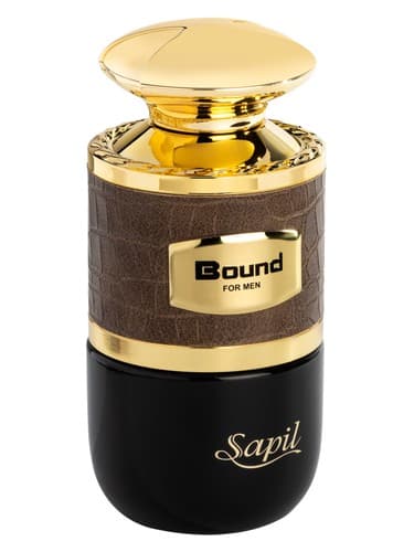 Bound For Men - باوند فور من