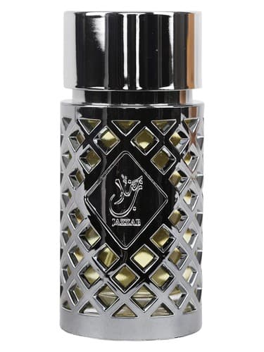 Jazzab Silver - جذاب سیلور