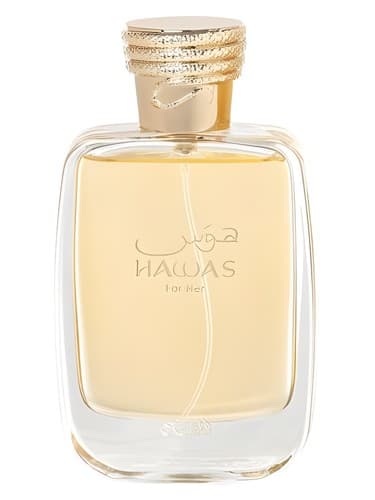 Hawas for Her - حواس فور هر