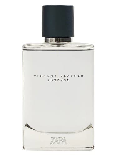Vibrant Leather Intense - وایبرنت لدر اینتنس