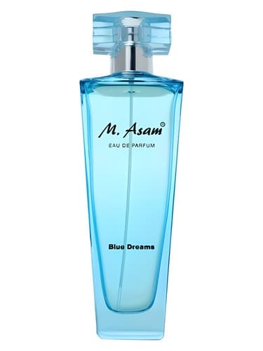 Blue Dreams
