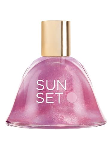 Sunset - غروب آفتاب