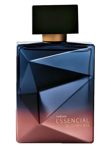 Essencial Oud Pimenta - اسنسیال عود پیمنتا