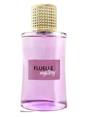 Fluelle Mystery - سیکرت فلوئل