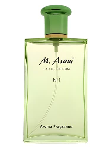 No.1 - شماره 1