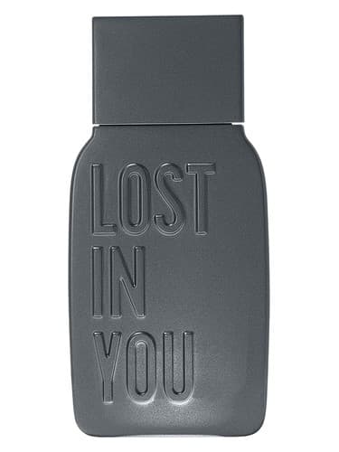 Lost In You For Him