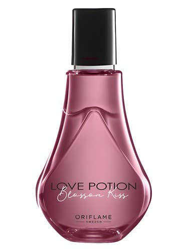 Love Potion Blossom Kiss - لاو معجون شکوفه بوسه