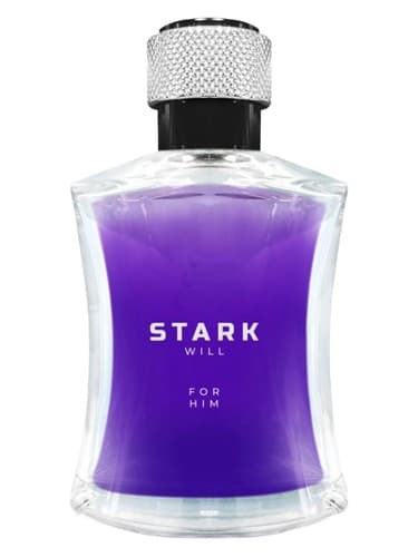 Stark Will - استارک ویل