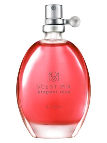 Scent Mix Elegant Rose - میکس رایحه گل رز زیبا
