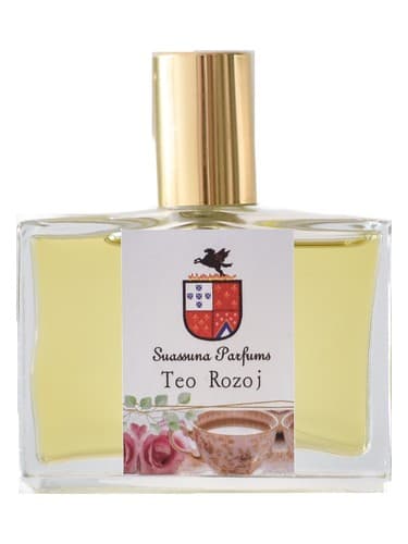Teo Rozoj - تئو روزوج