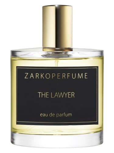 The Lawyer - د لایر
