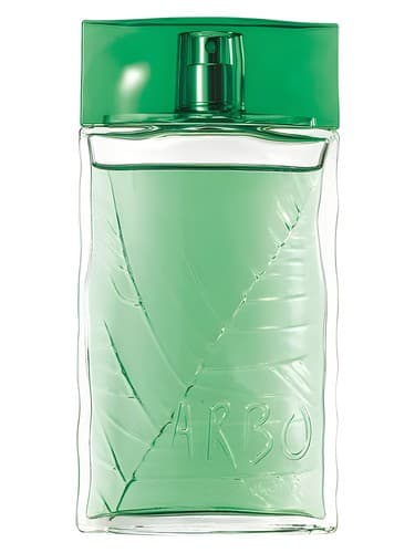 Arbo Botanic - آربو بوتانیک