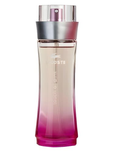 Touch of Pink - تاچ آف پینک