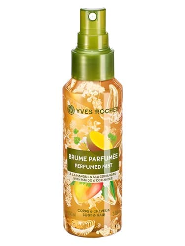 Mangue & Coriandre - مانگو اند کوریاندر