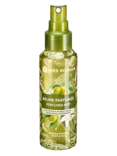 Olive & Petit Grain - زیتون و دانه کوچک