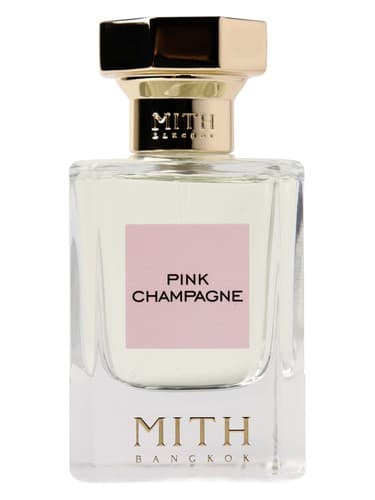 Pink Champagne - شامپاین پینک