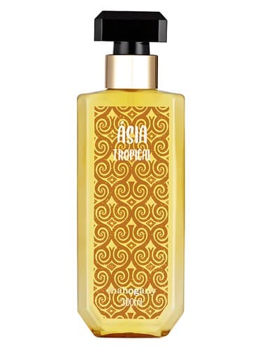 Ásia Tropical - Ásia استوایی