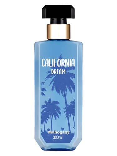 California Dream - رویای کالیفرنیا