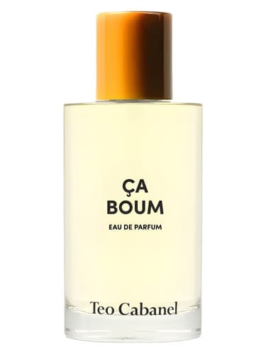 Ça Boum - سا بوم