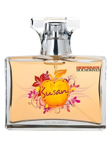 Desperate Housewives Susan - زنان خانه دار ناامید سوزان