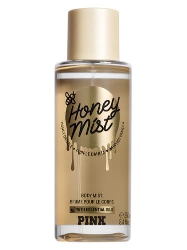 Honey Mist - هانی میست