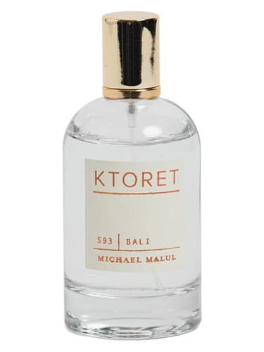 593 Bali - 593 بالی