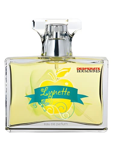 Desperate Housewives Lynette - لینت خانه دارهای ناامید