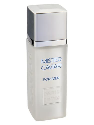 Mister Caviar - مستر کویار