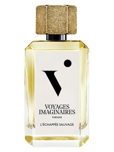 L'échappée Sauvage - لشاپه سوواژ