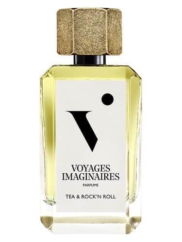 Tea & Rock'n Roll - تی اند راکن رول