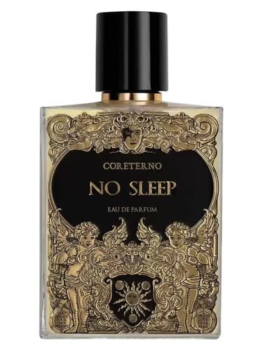 No Sleep - نو سلیپ