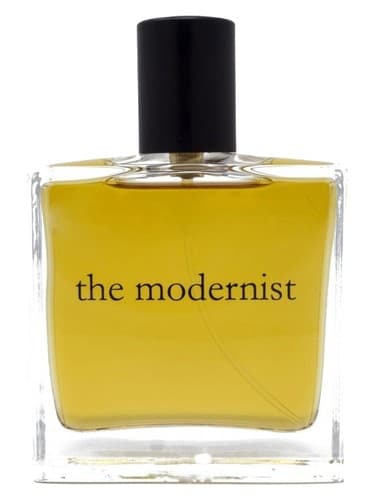 The Modernist - مدرنیست