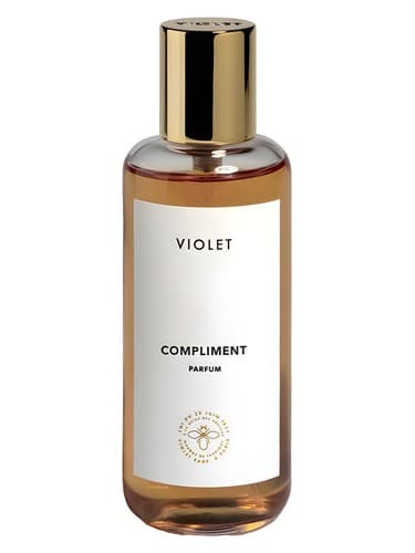 Compliment - کامپلیمنت