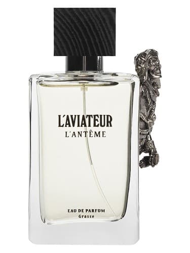 L'Aviateur - هوانورد
