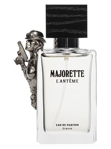 Majorette - ماژورت