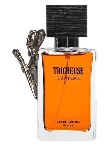 Tricheuse - تریچوس