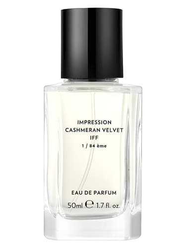 Impression Cashmeran Velvet - Impression ترمه مخملی