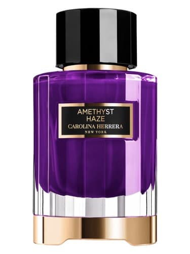 Amethyst Haze - آمتیست هیز